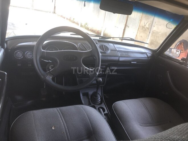 LADA (VAZ) 2106 1997, 172,000 km - 1.6 l - Goranboy