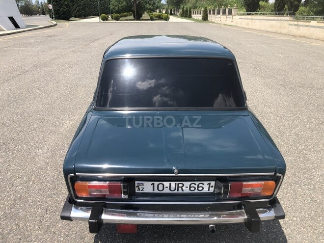 LADA (VAZ) 2106 1997, 172,000 km - 1.6 l - Goranboy