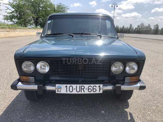 LADA (VAZ) 2106 1997, 172,000 km - 1.6 l - Goranboy