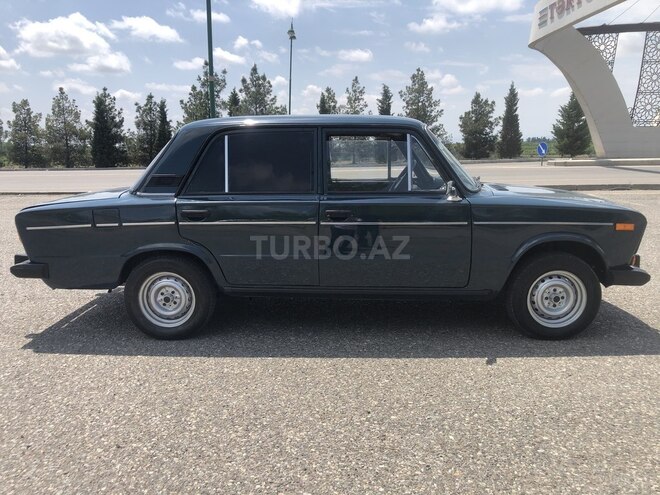 LADA (VAZ) 2106 1997, 172,000 km - 1.6 l - Goranboy