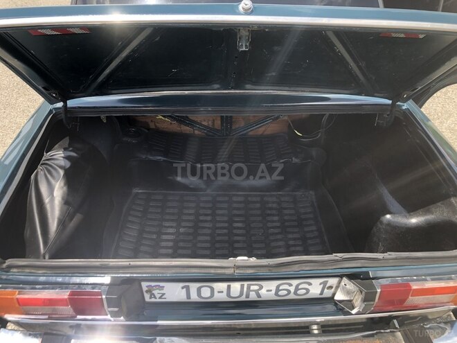 LADA (VAZ) 2106 1997, 172,000 km - 1.6 l - Goranboy