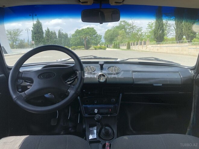 LADA (VAZ) 2106 1997, 172,000 km - 1.6 l - Goranboy