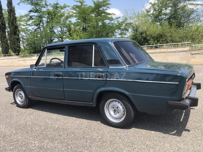 LADA (VAZ) 2106 1997, 172,000 km - 1.6 l - Goranboy