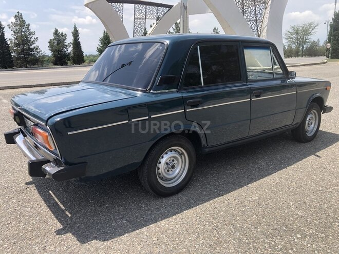 LADA (VAZ) 2106 1997, 172,000 km - 1.6 l - Goranboy