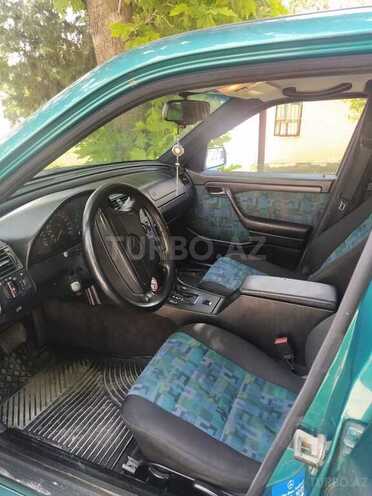 Mercedes C 180 1997, 325,000 km - 1.8 l - Mingəçevir