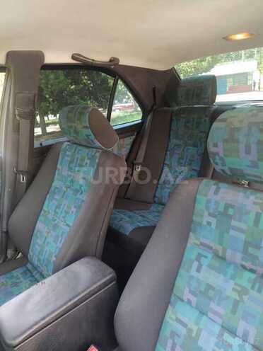 Mercedes C 180 1997, 325,000 km - 1.8 l - Mingəçevir