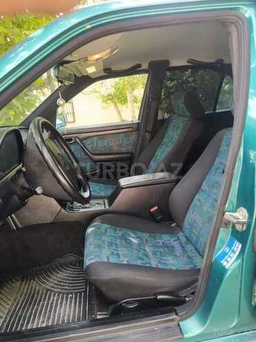 Mercedes C 180 1997, 325,000 km - 1.8 l - Mingəçevir
