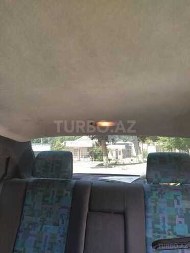 Mercedes C 180 1997, 325,000 km - 1.8 l - Mingəçevir