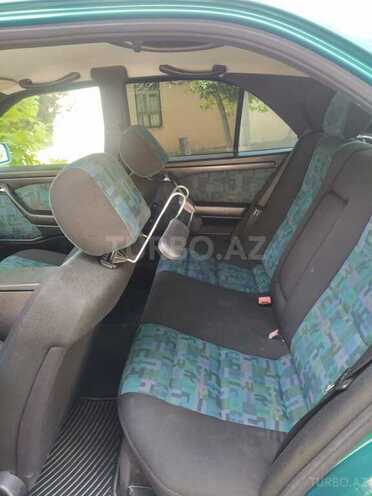 Mercedes C 180 1997, 325,000 km - 1.8 l - Mingəçevir