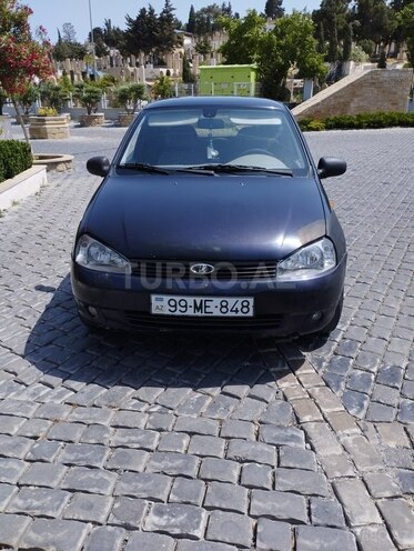 LADA (VAZ) Kalina 2008, 296,000 km - 1.6 l - Bakı