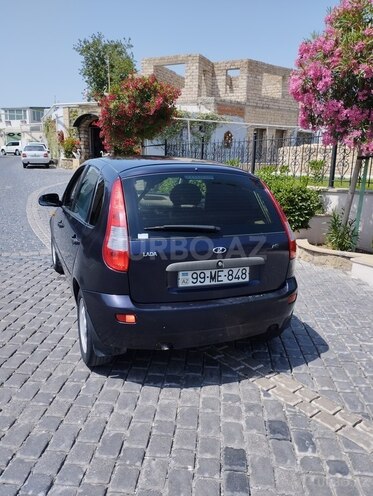 LADA (VAZ) Kalina 2008, 296,000 km - 1.6 l - Bakı