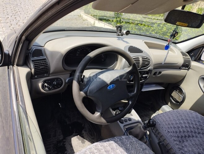 LADA (VAZ) Kalina 2008, 296,000 km - 1.6 l - Bakı