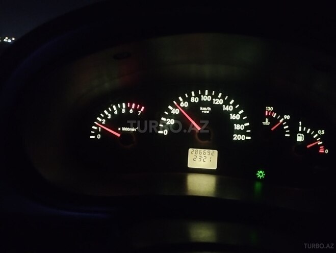 LADA (VAZ) Kalina 2008, 296,000 km - 1.6 l - Bakı