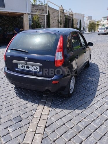 LADA (VAZ) Kalina 2008, 296,000 km - 1.6 l - Bakı