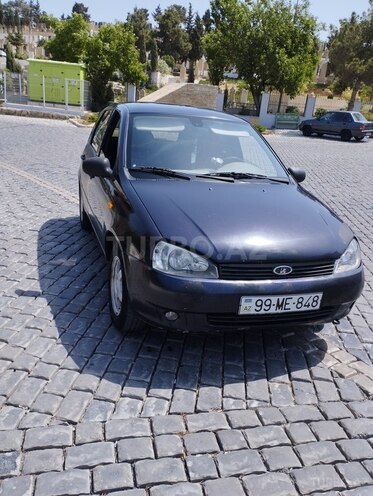 LADA (VAZ) Kalina 2008, 296,000 km - 1.6 l - Bakı