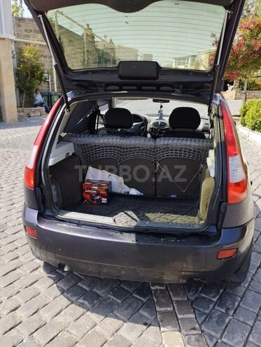 LADA (VAZ) Kalina 2008, 296,000 km - 1.6 l - Bakı