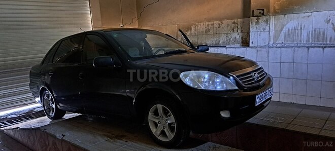 Lifan 520 2011, 280,016 km - 1.6 l - Şabran