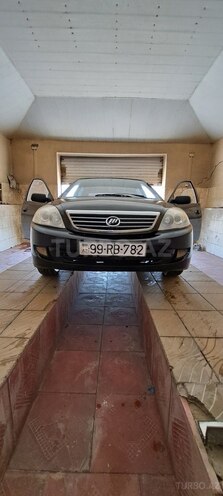 Lifan 520 2011, 280,016 km - 1.6 l - Şabran