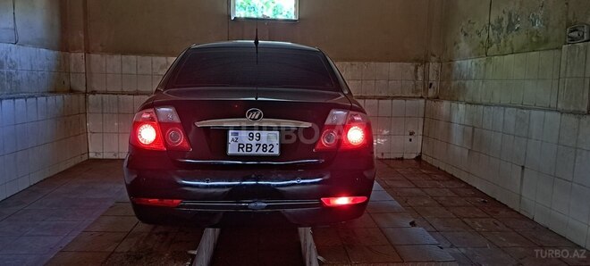 Lifan 520 2011, 280,016 km - 1.6 l - Şabran