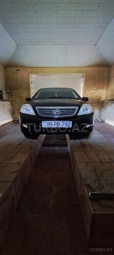 Lifan 520 2011, 280,016 km - 1.6 l - Şabran