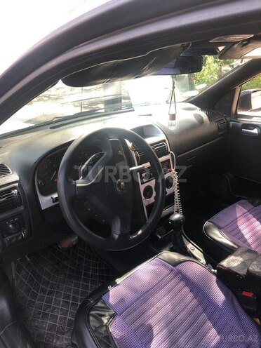 Opel Astra 1999, 390,680 km - 1.6 л - Şirvan