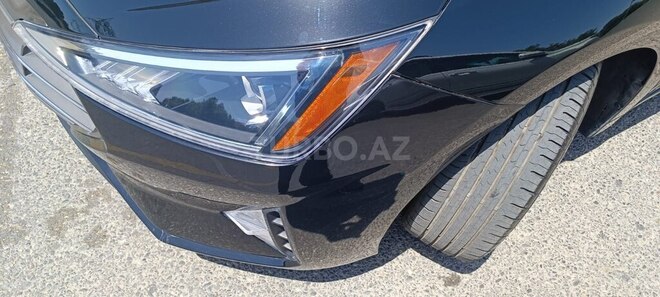 Hyundai Elantra 2019, 62,700 km - 2.0 l - Bakı