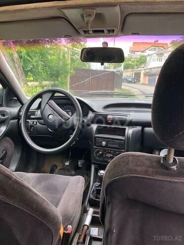 Opel Astra 1993, 150,000 km - 1.6 l - Qusar