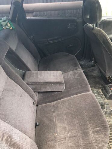 Opel Astra 1993, 150,000 km - 1.6 l - Qusar