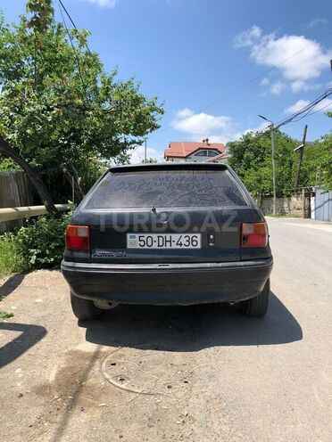 Opel Astra 1993, 150,000 km - 1.6 l - Qusar