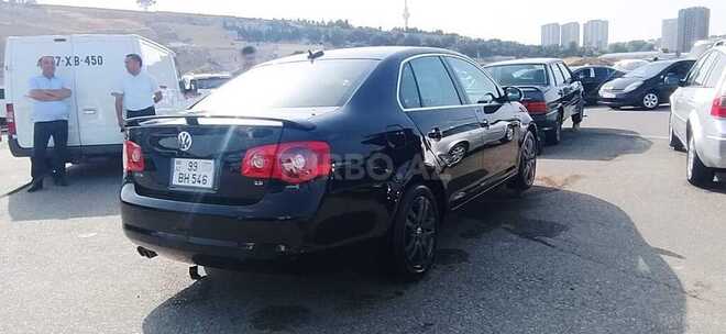 Volkswagen Jetta 2005, 290,000 km - 2.5 l - Bakı