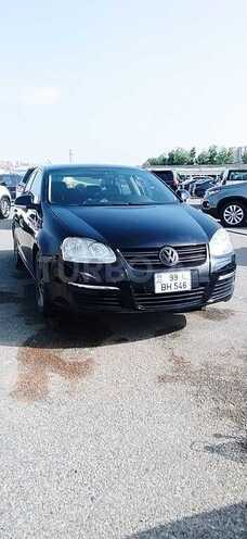 Volkswagen Jetta 2005, 290,000 km - 2.5 l - Bakı