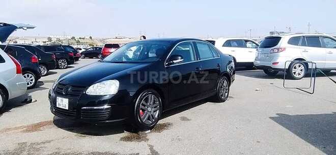 Volkswagen Jetta 2005, 290,000 km - 2.5 l - Bakı