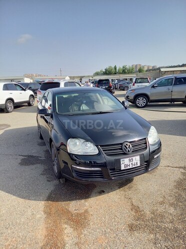 Volkswagen Jetta 2005, 290,000 km - 2.5 l - Bakı
