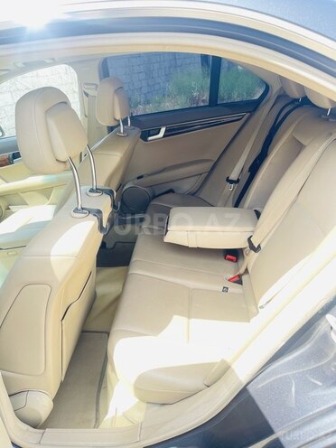 Mercedes C 250 2012, 150,000 km - 1.8 l - Bakı