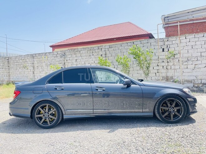 Mercedes C 250 2012, 150,000 km - 1.8 l - Bakı
