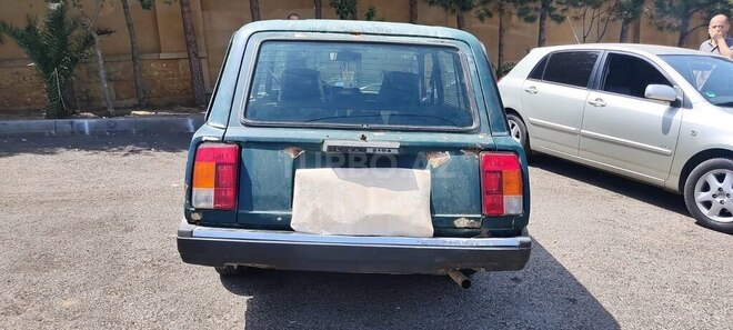 LADA (VAZ) 2104 1999, 232,657 km - 1.6 л - Bakı