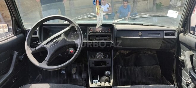 LADA (VAZ) 2104 1999, 232,657 km - 1.6 л - Bakı