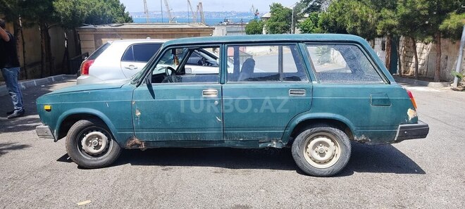 LADA (VAZ) 2104 1999, 232,657 km - 1.6 л - Bakı