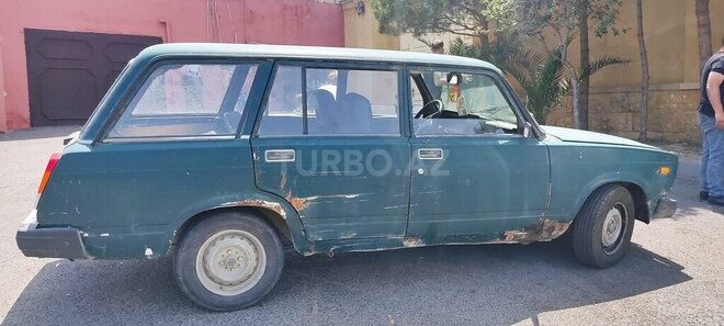 LADA (VAZ) 2104 1999, 232,657 km - 1.6 л - Bakı