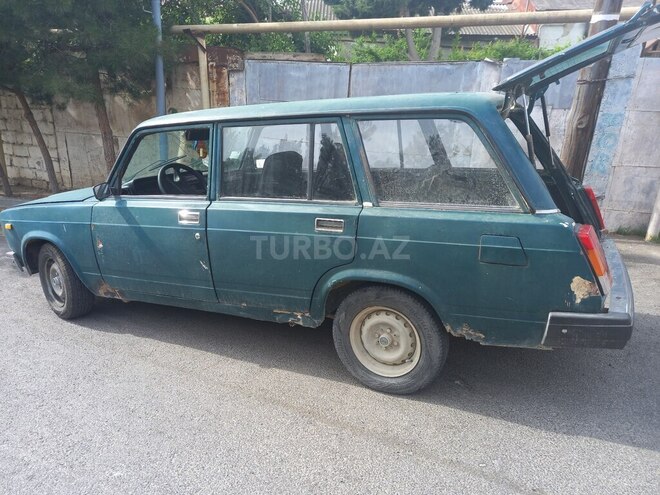 LADA (VAZ) 2104 1999, 232,657 km - 1.6 л - Bakı