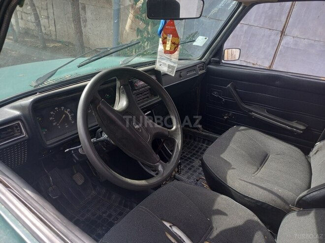 LADA (VAZ) 2104 1999, 232,657 km - 1.6 л - Bakı