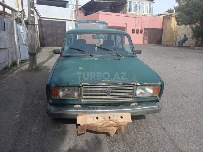 LADA (VAZ) 2104 1999, 232,657 km - 1.6 л - Bakı