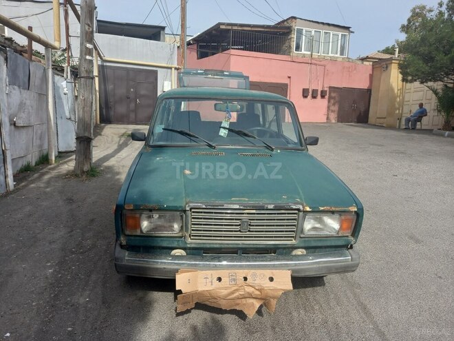 LADA (VAZ) 2104 1999, 232,657 km - 1.6 л - Bakı