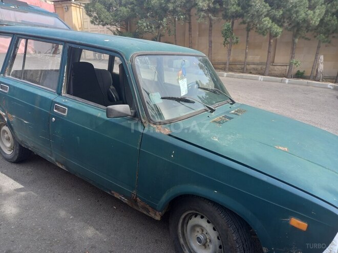 LADA (VAZ) 2104 1999, 232,657 km - 1.6 л - Bakı