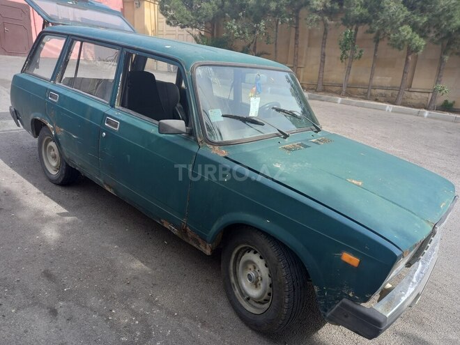 LADA (VAZ) 2104 1999, 232,657 km - 1.6 л - Bakı