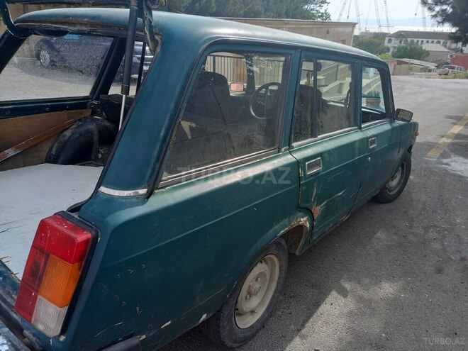 LADA (VAZ) 2104 1999, 232,657 km - 1.6 л - Bakı