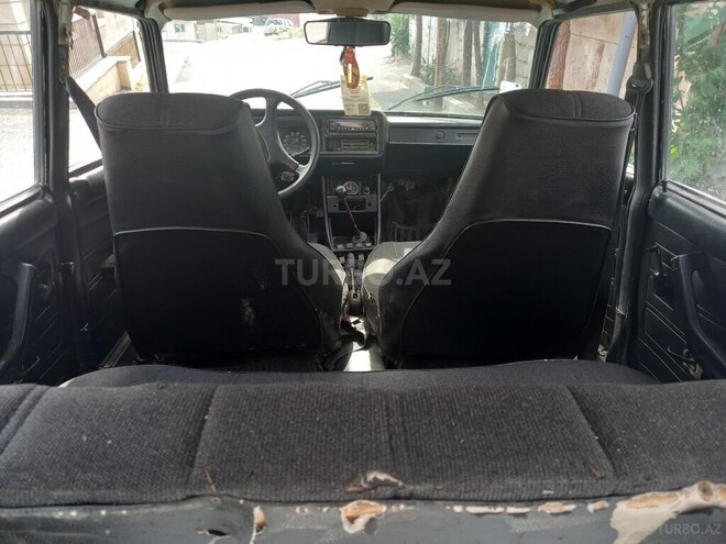 LADA (VAZ) 2104 1999, 232,657 km - 1.6 л - Bakı