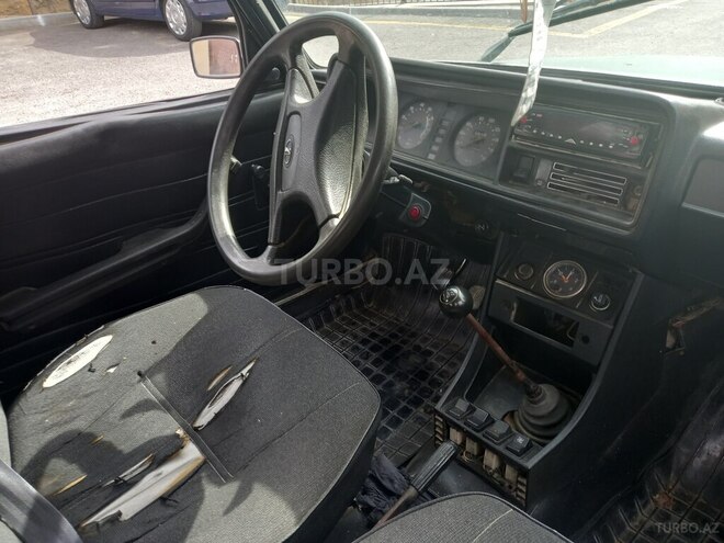 LADA (VAZ) 2104 1999, 232,657 km - 1.6 л - Bakı