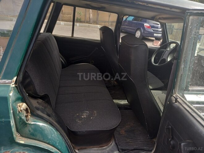 LADA (VAZ) 2104 1999, 232,657 km - 1.6 л - Bakı