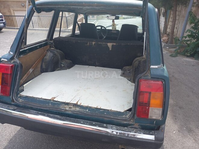 LADA (VAZ) 2104 1999, 232,657 km - 1.6 л - Bakı